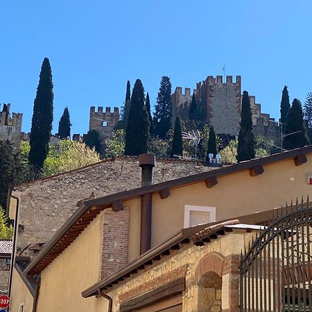 Star Soave Rooms - Locazione Turistica Exteriér fotografie