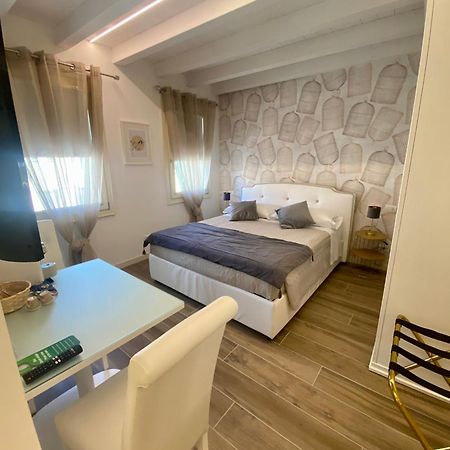 Star Soave Rooms - Locazione Turistica Exteriér fotografie