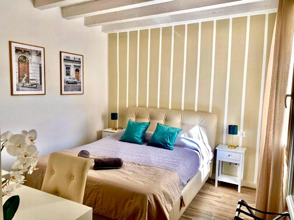 Star Soave Rooms - Locazione Turistica Exteriér fotografie