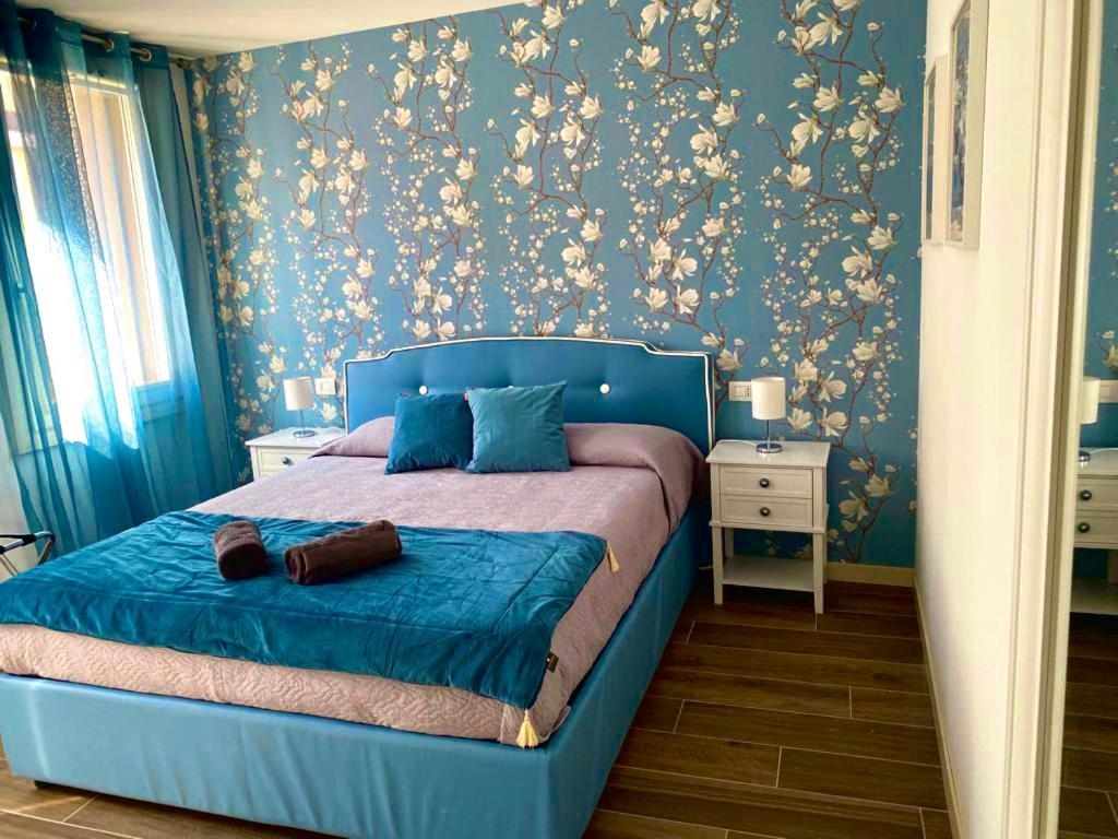 Star Soave Rooms - Locazione Turistica Exteriér fotografie