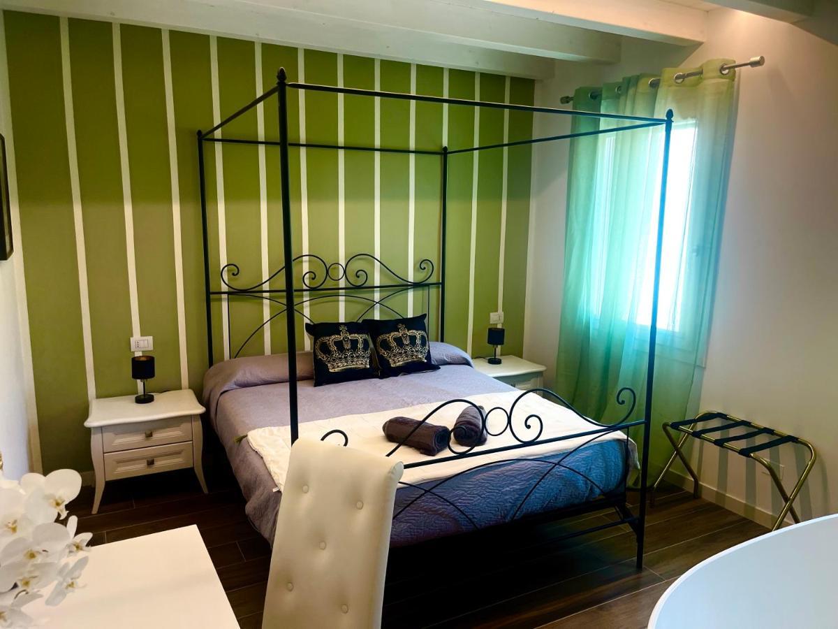 Star Soave Rooms - Locazione Turistica Exteriér fotografie