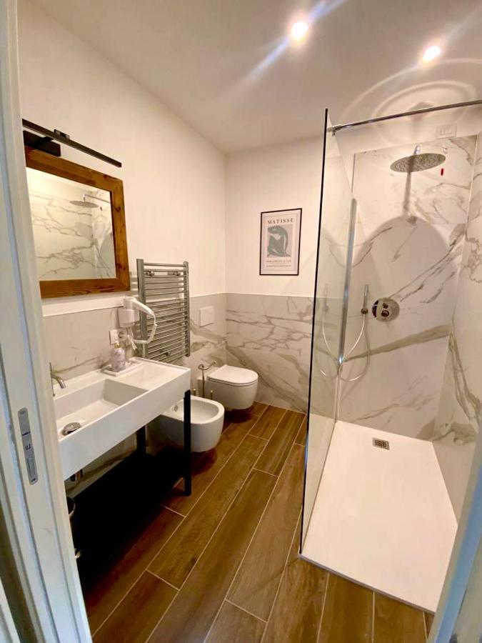 Star Soave Rooms - Locazione Turistica Exteriér fotografie