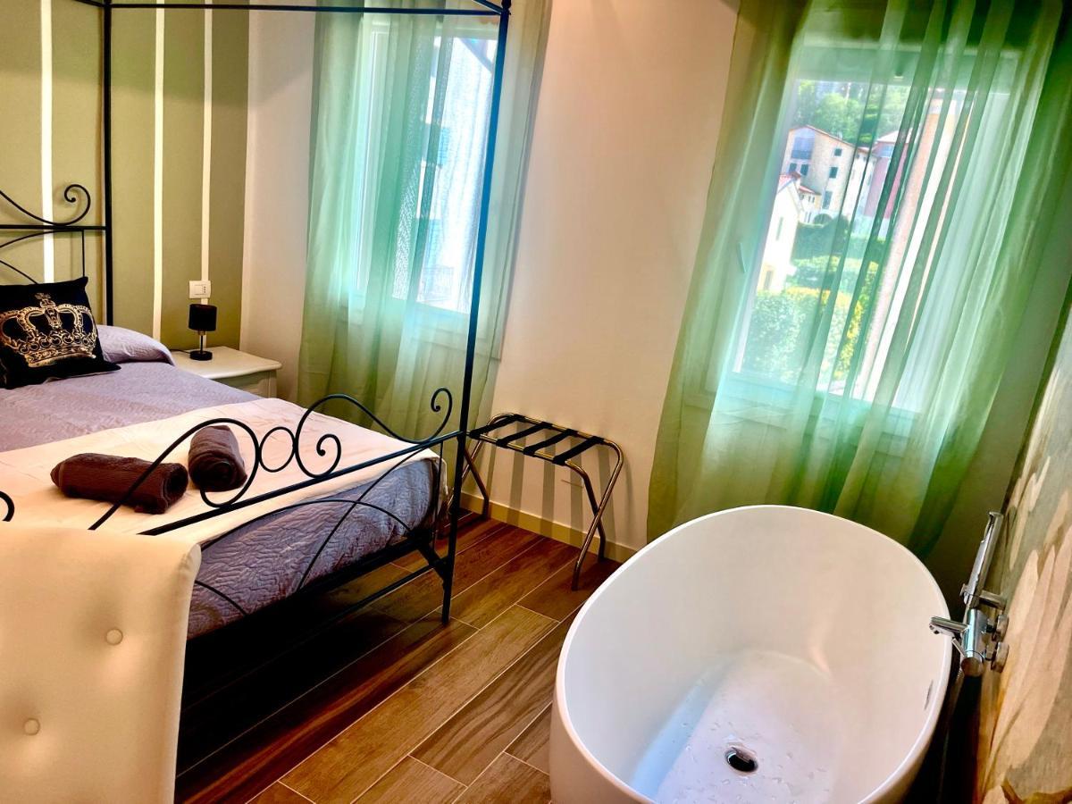 Star Soave Rooms - Locazione Turistica Exteriér fotografie
