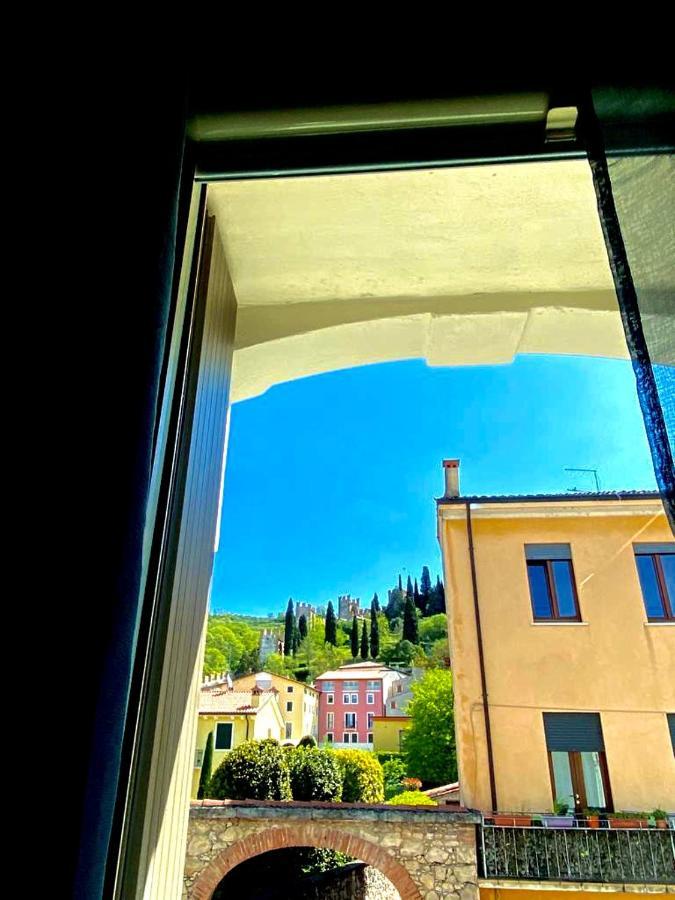 Star Soave Rooms - Locazione Turistica Exteriér fotografie