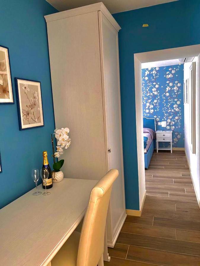 Star Soave Rooms - Locazione Turistica Exteriér fotografie