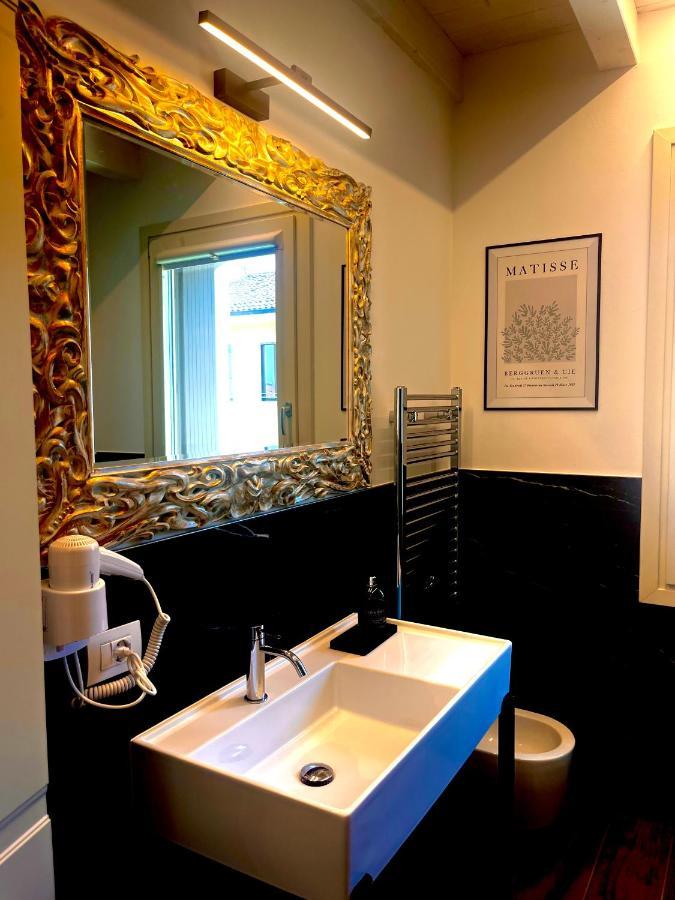 Star Soave Rooms - Locazione Turistica Exteriér fotografie