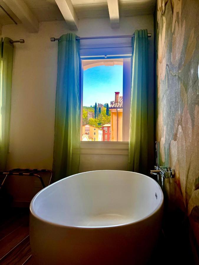 Star Soave Rooms - Locazione Turistica Exteriér fotografie