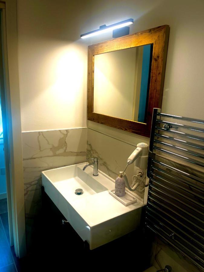 Star Soave Rooms - Locazione Turistica Exteriér fotografie