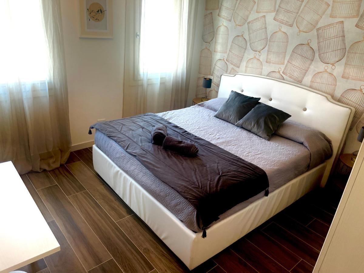 Star Soave Rooms - Locazione Turistica Exteriér fotografie