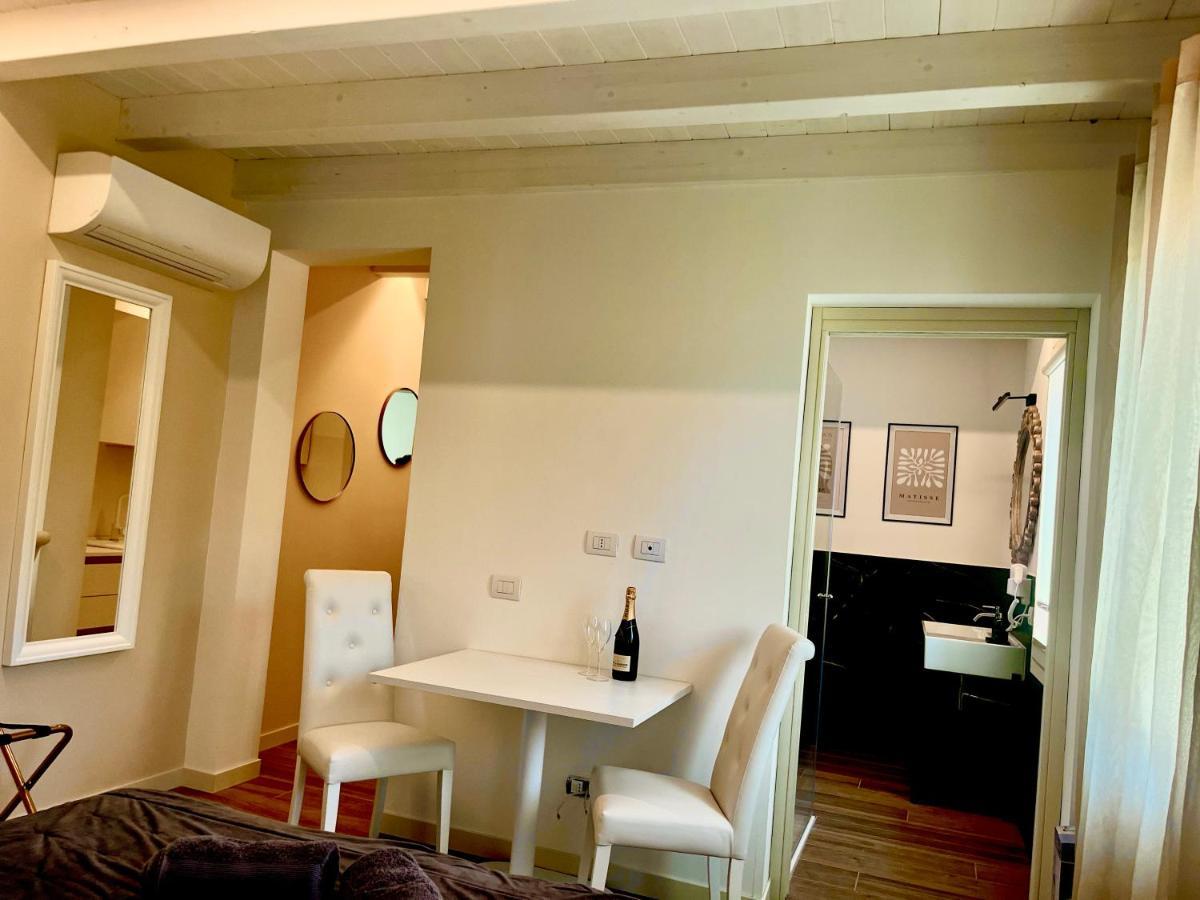 Star Soave Rooms - Locazione Turistica Exteriér fotografie