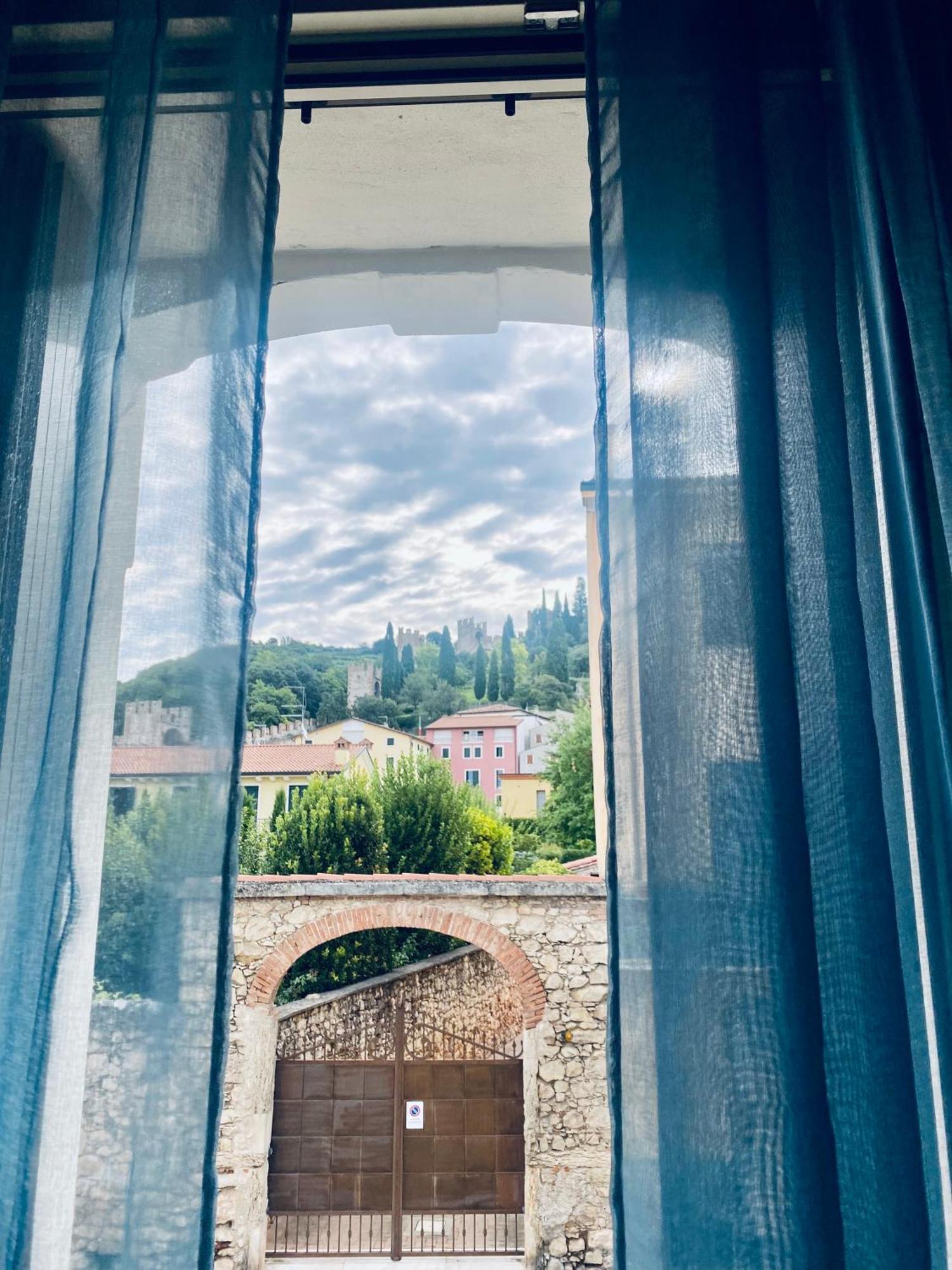 Star Soave Rooms - Locazione Turistica Exteriér fotografie