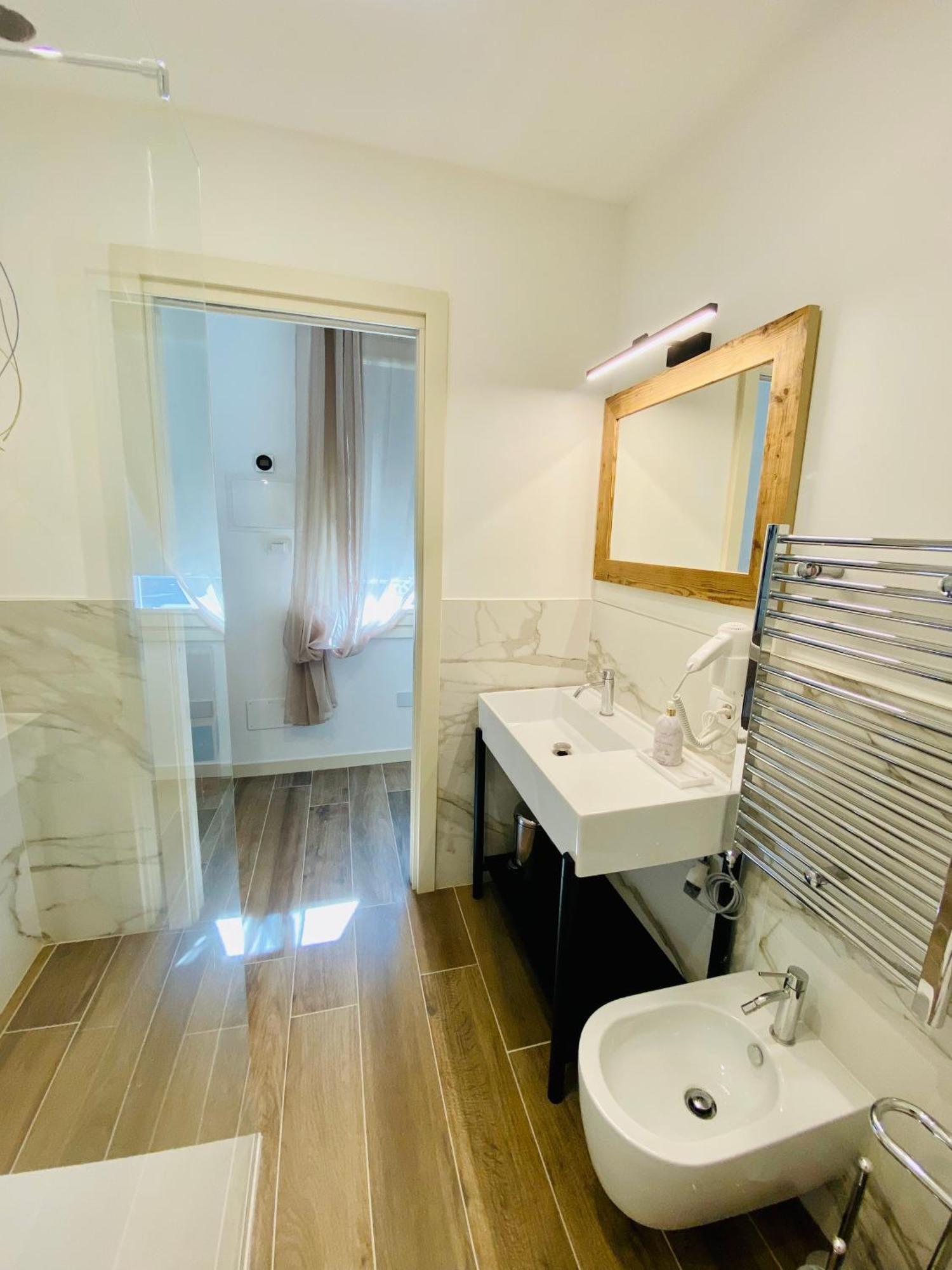 Star Soave Rooms - Locazione Turistica Exteriér fotografie