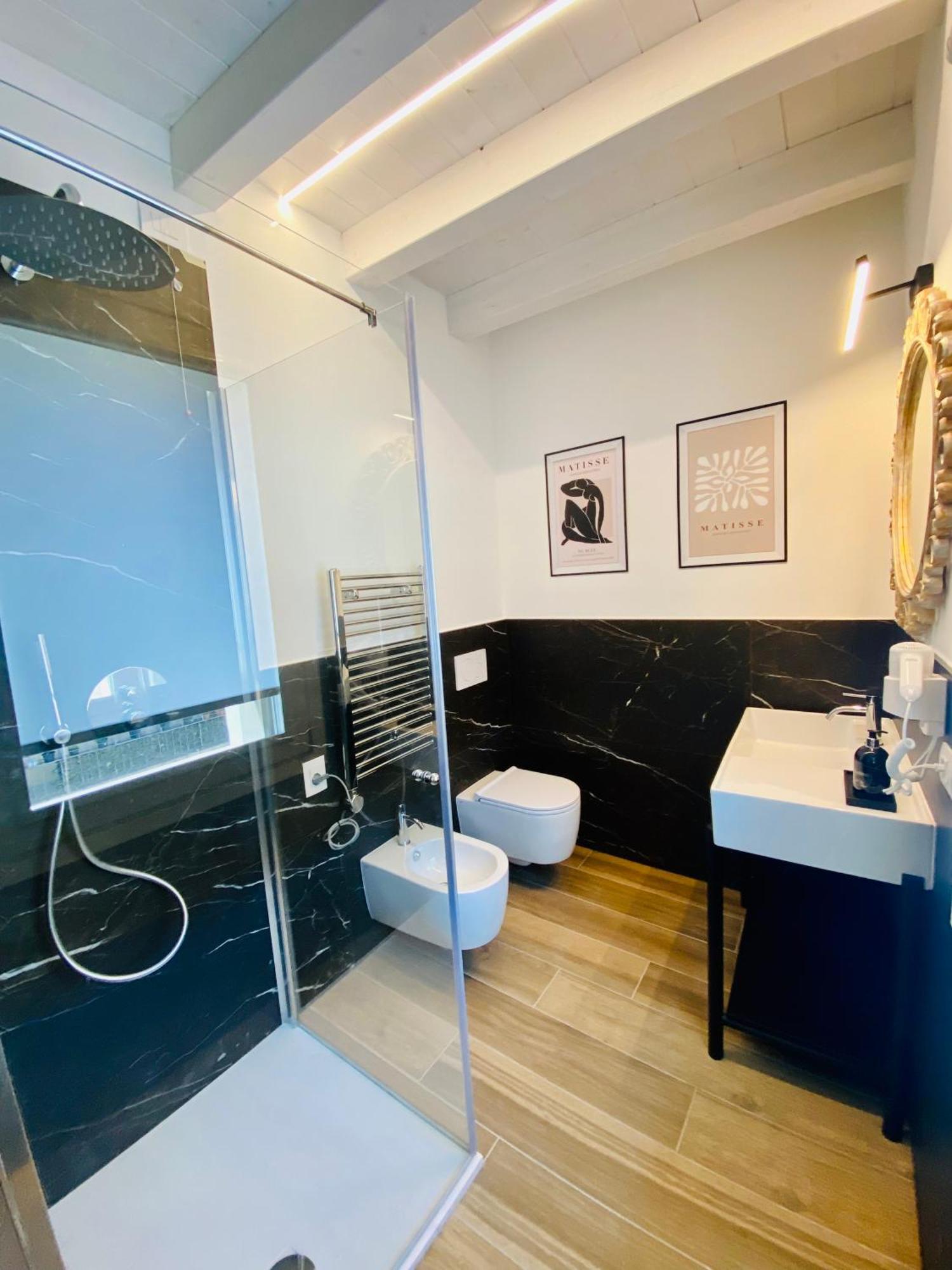 Star Soave Rooms - Locazione Turistica Exteriér fotografie