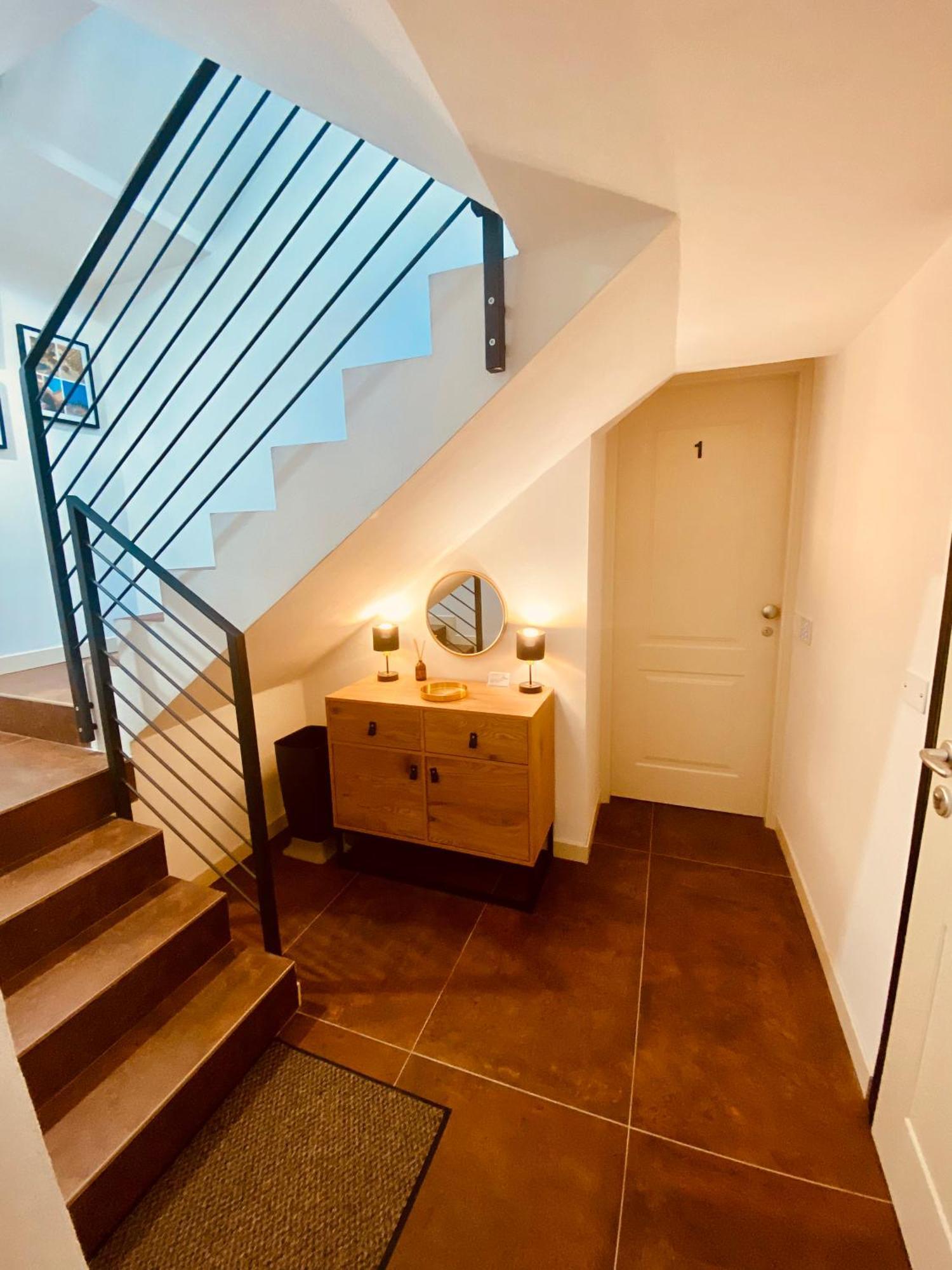 Star Soave Rooms - Locazione Turistica Exteriér fotografie
