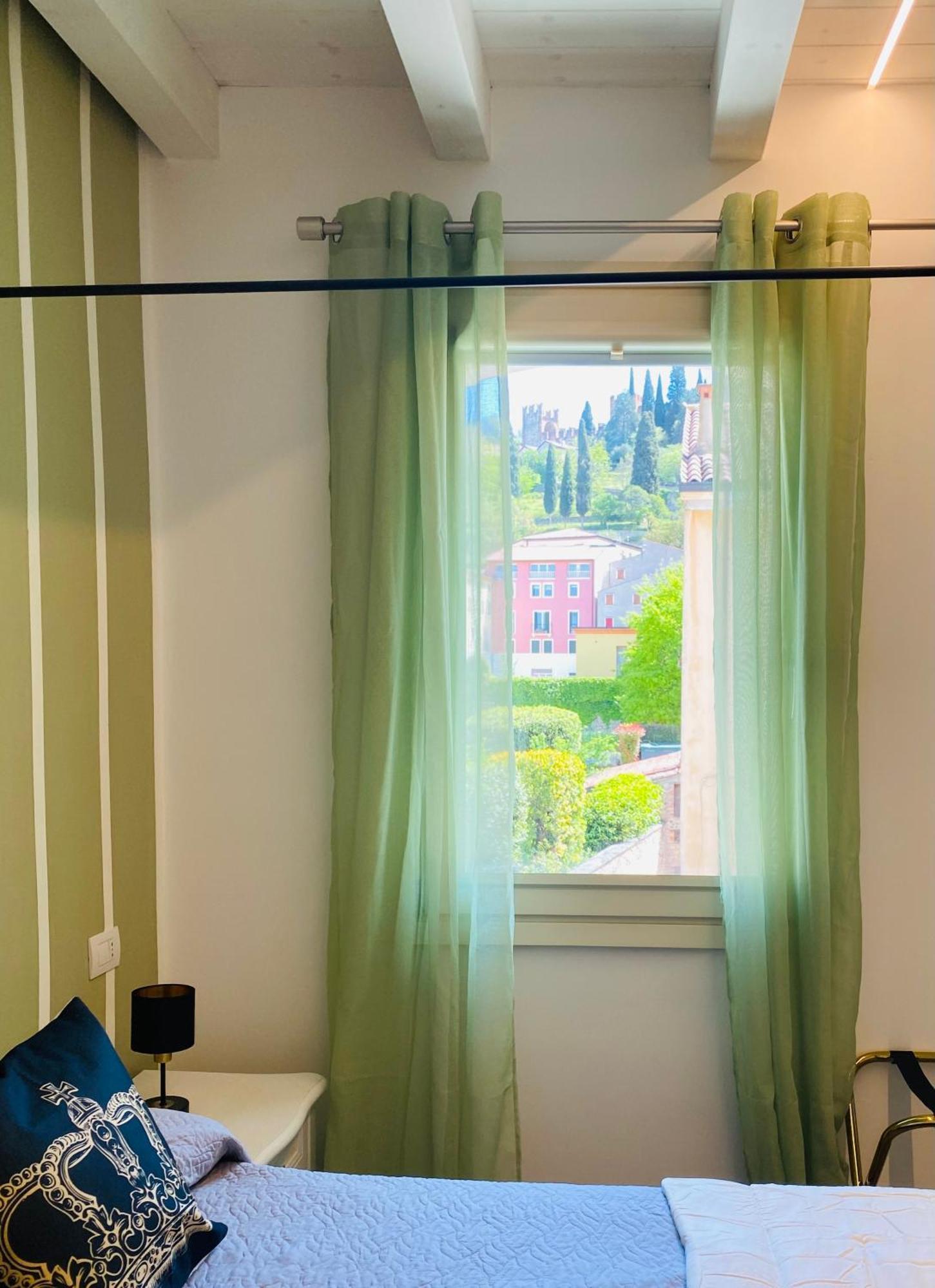 Star Soave Rooms - Locazione Turistica Exteriér fotografie
