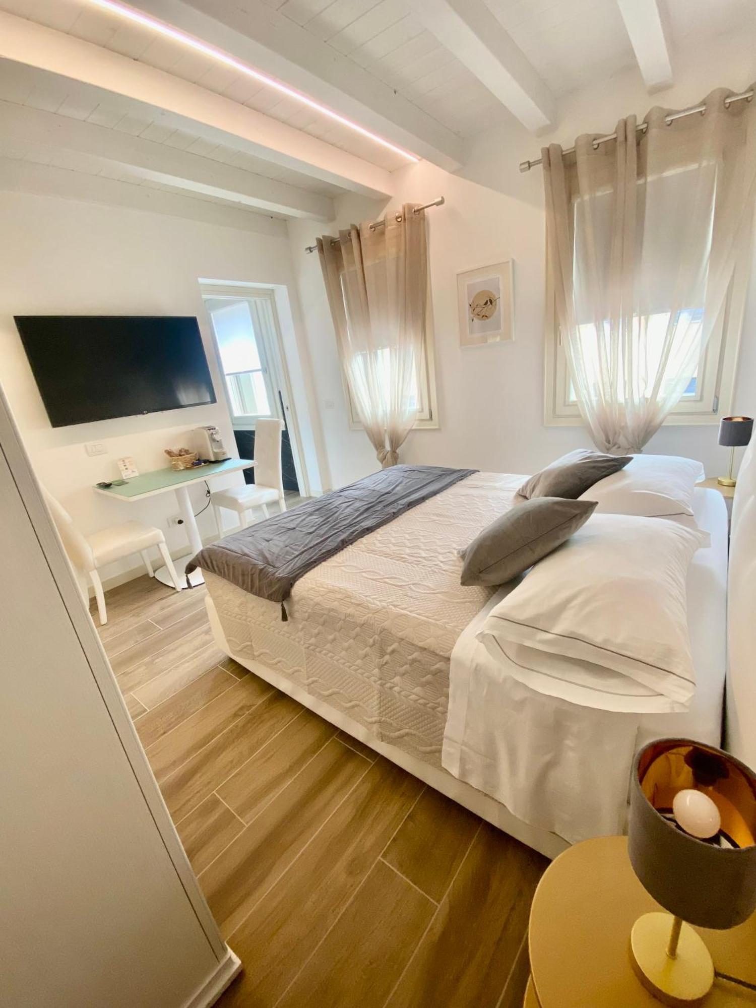 Star Soave Rooms - Locazione Turistica Exteriér fotografie