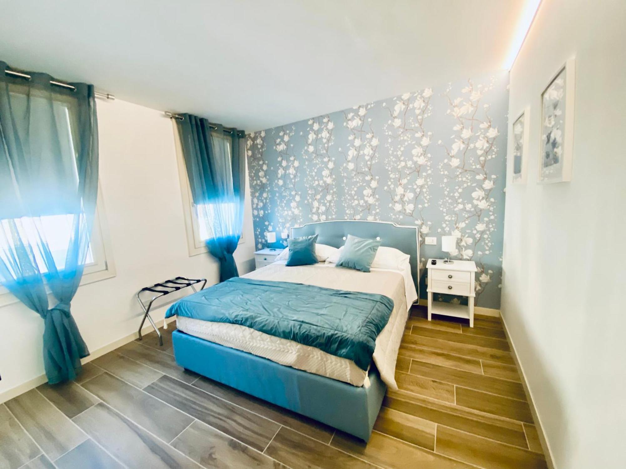 Star Soave Rooms - Locazione Turistica Exteriér fotografie