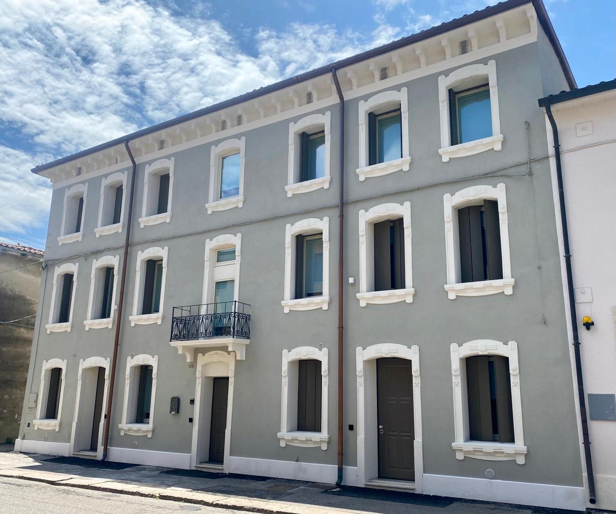 Star Soave Rooms - Locazione Turistica Exteriér fotografie