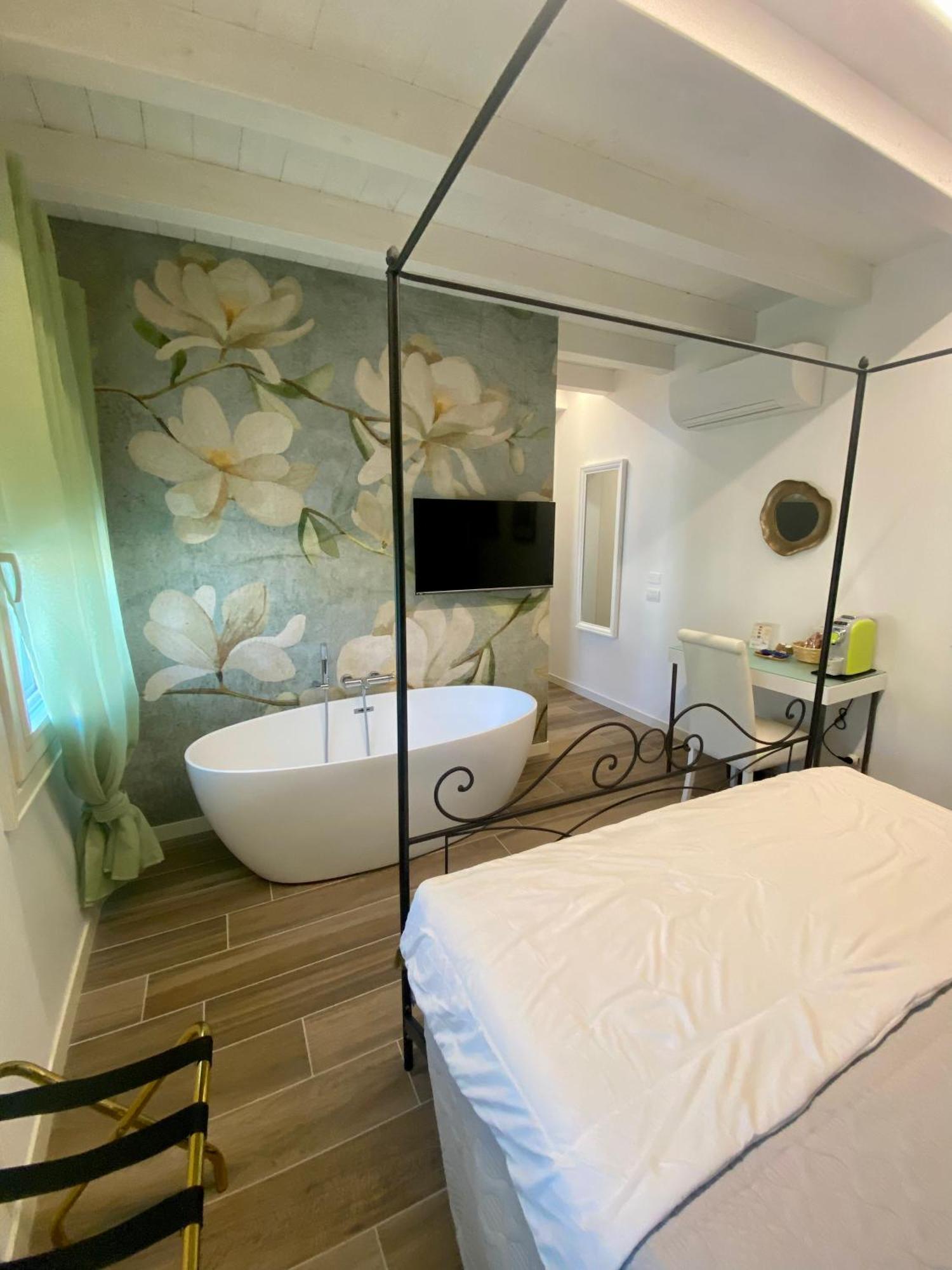 Star Soave Rooms - Locazione Turistica Exteriér fotografie