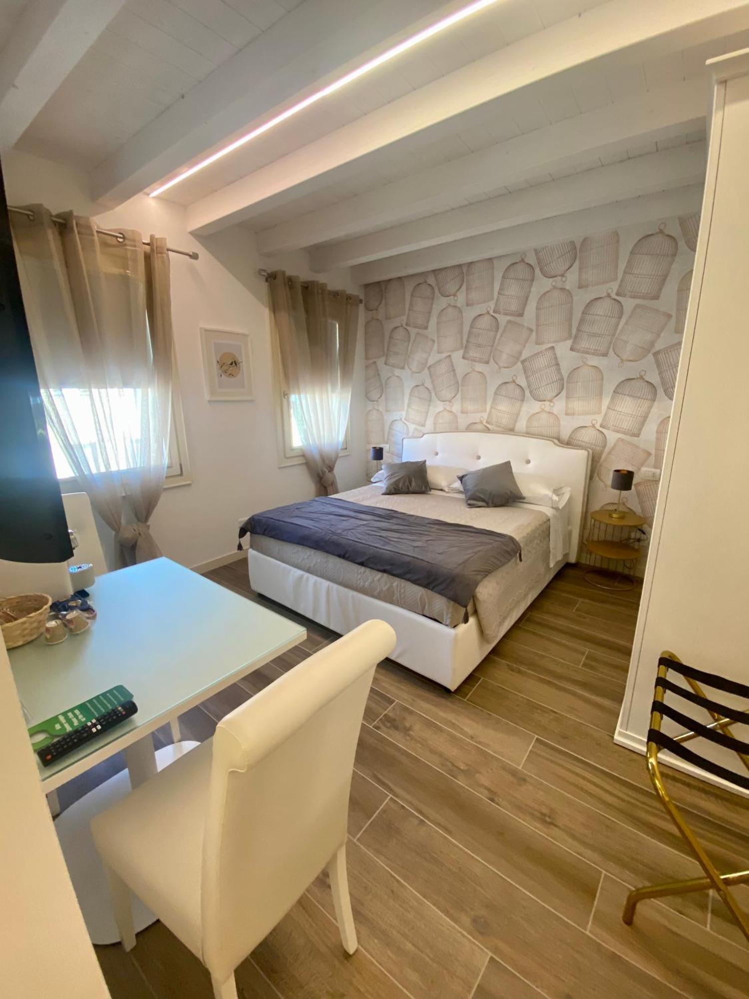 Star Soave Rooms - Locazione Turistica Exteriér fotografie
